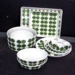 882 7159 DINNER SET